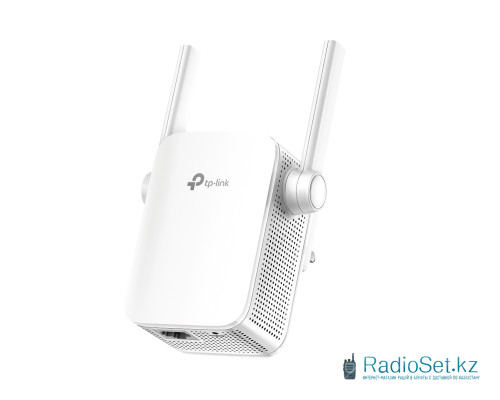 Усилитель Wi-Fi сигнала TP-Link RE205